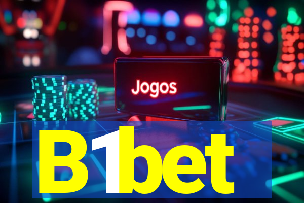 B1bet