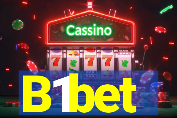 B1bet