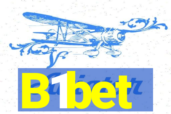 B1bet