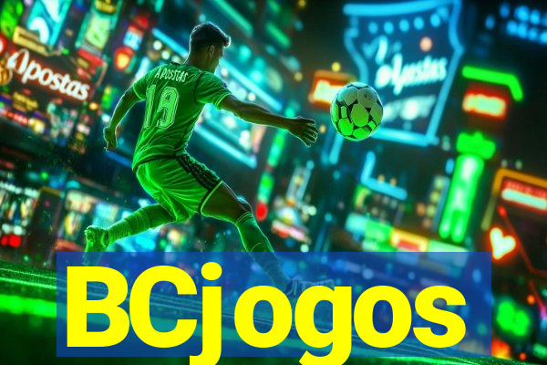 BCjogos