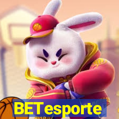 BETesporte