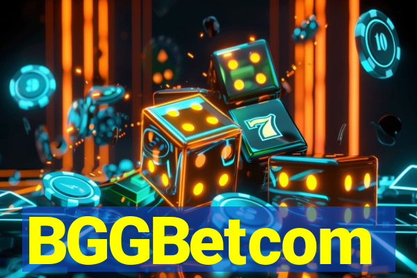 BGGBetcom