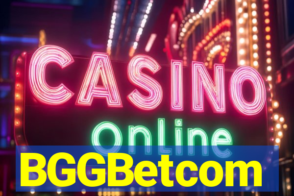 BGGBetcom