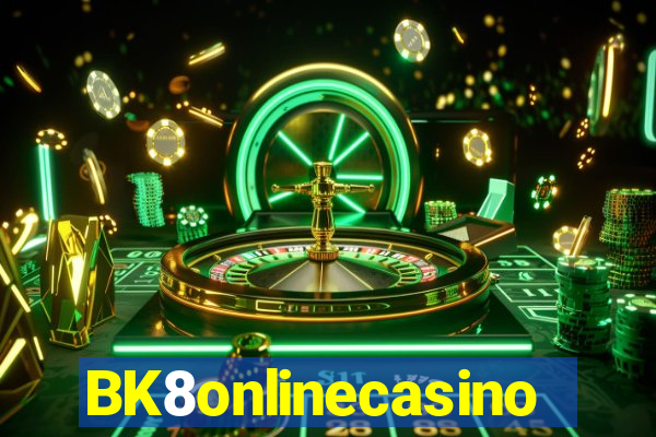 BK8onlinecasino