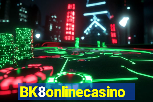 BK8onlinecasino