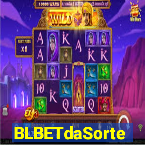 BLBETdaSorte