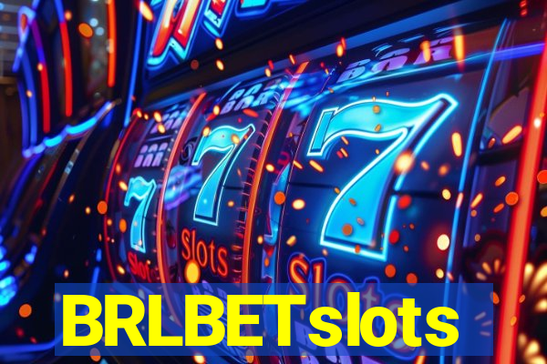 BRLBETslots