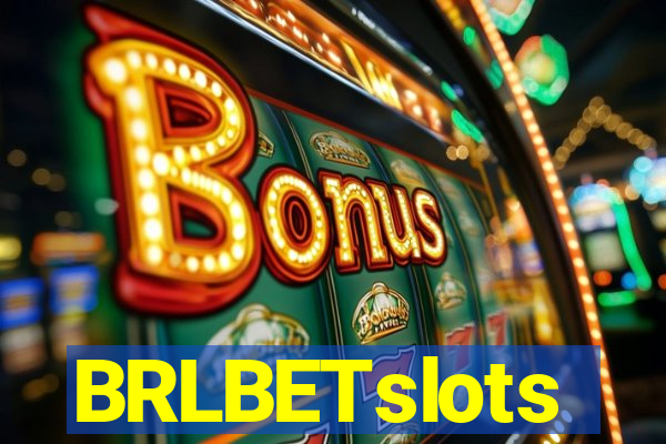 BRLBETslots