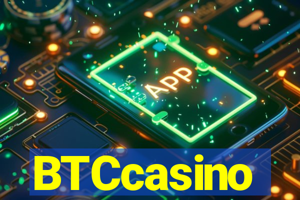 BTCcasino