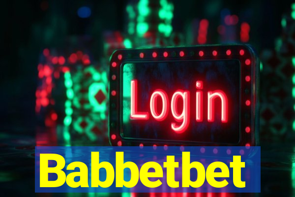 Babbetbet