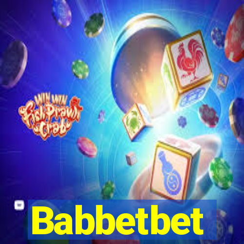 Babbetbet