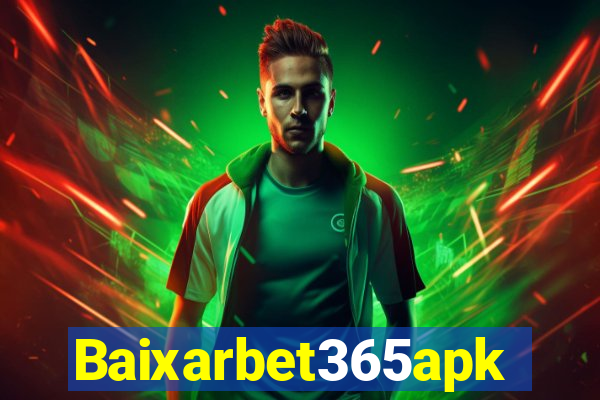 Baixarbet365apk