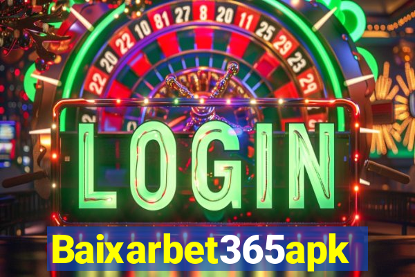 Baixarbet365apk