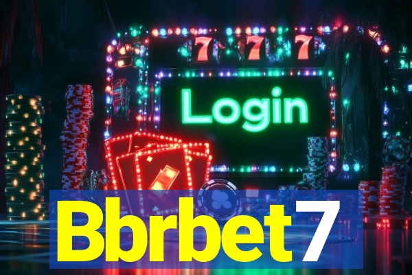 Bbrbet7