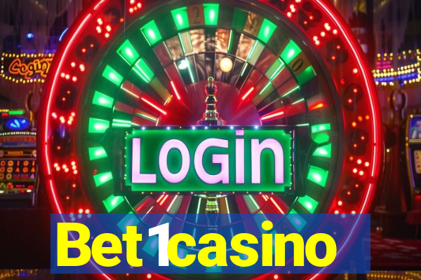 Bet1casino