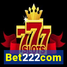 Bet222com