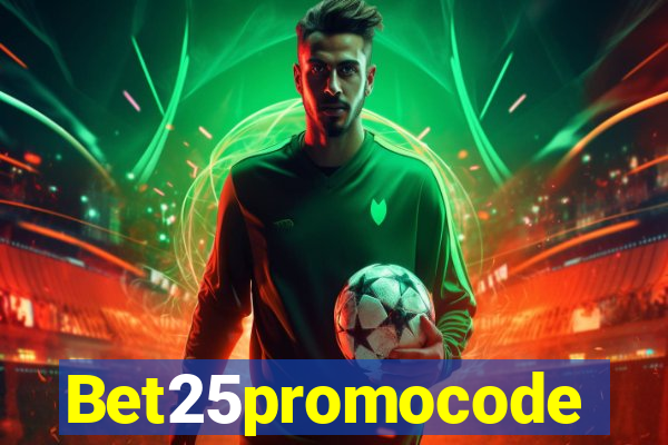 Bet25promocode