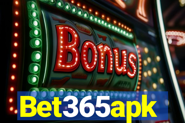 Bet365apk