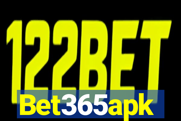 Bet365apk