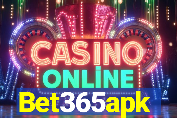 Bet365apk