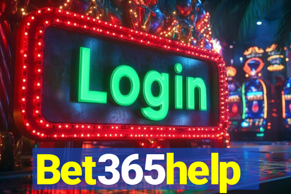 Bet365help