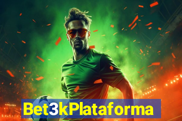 Bet3kPlataforma