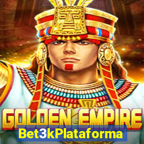 Bet3kPlataforma