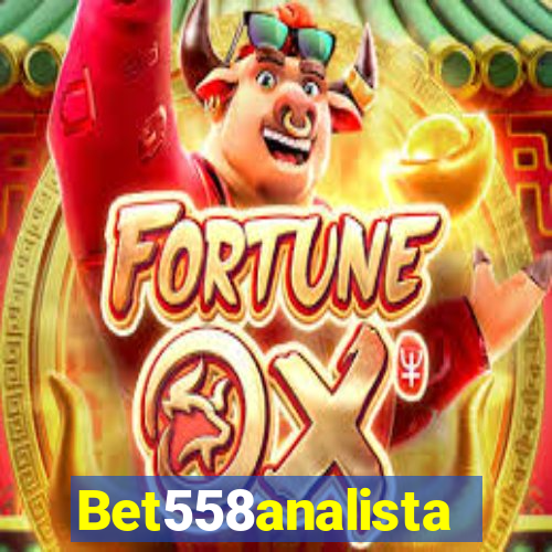 Bet558analista