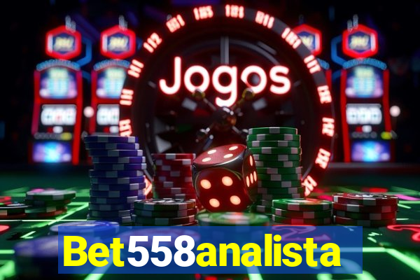 Bet558analista