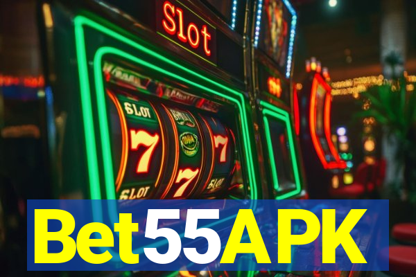 Bet55APK