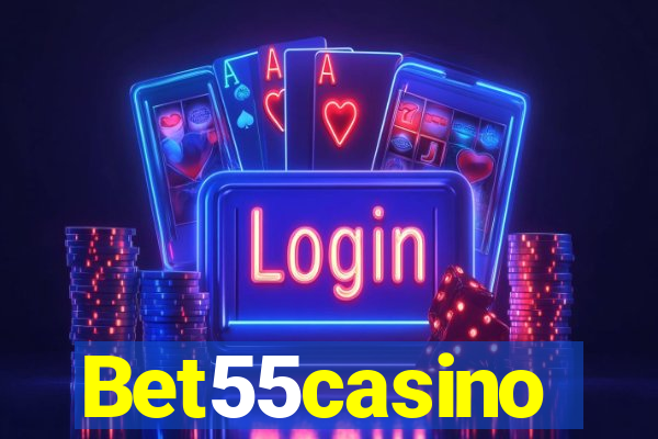 Bet55casino