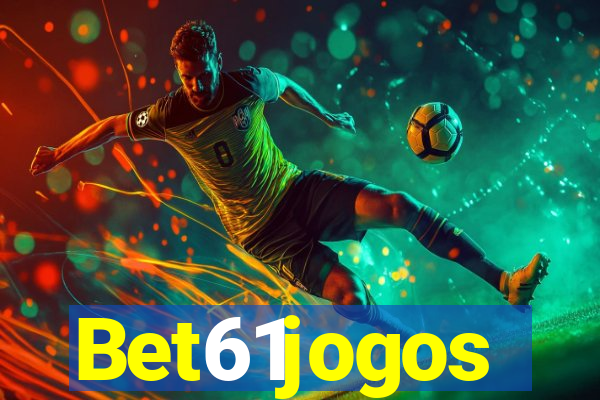 Bet61jogos