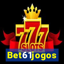 Bet61jogos