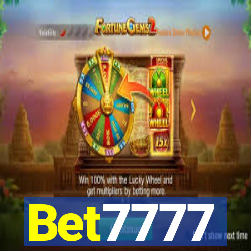 Bet7777