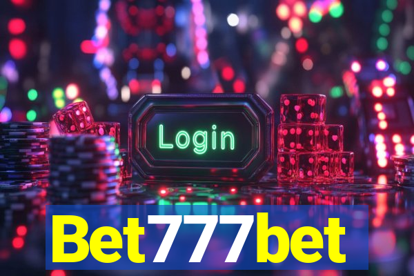 Bet777bet