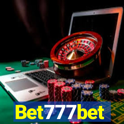 Bet777bet