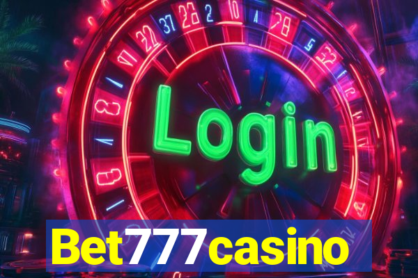 Bet777casino