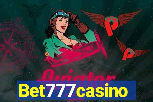 Bet777casino