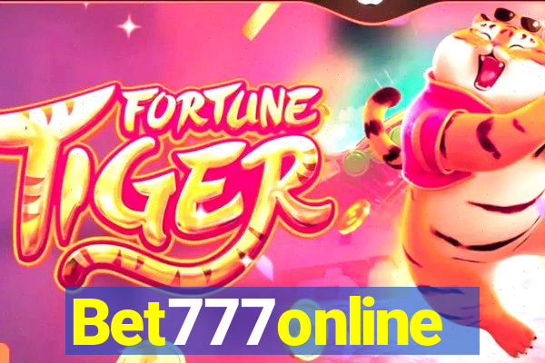 Bet777online