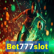 Bet777slot