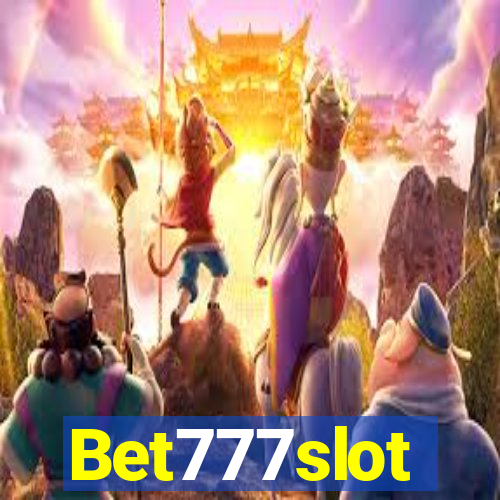 Bet777slot