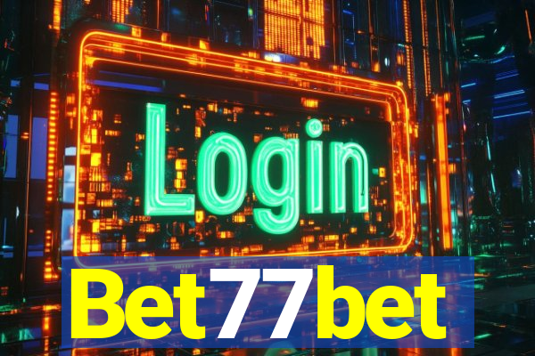 Bet77bet