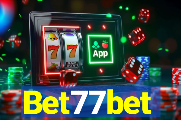 Bet77bet