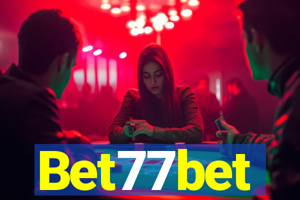 Bet77bet