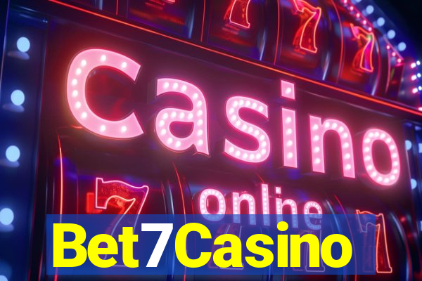 Bet7Casino