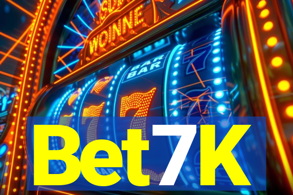 Bet7K