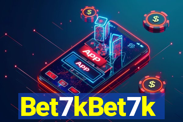 Bet7kBet7k