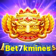 Bet7kmines