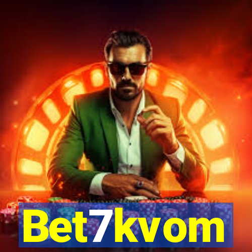 Bet7kvom