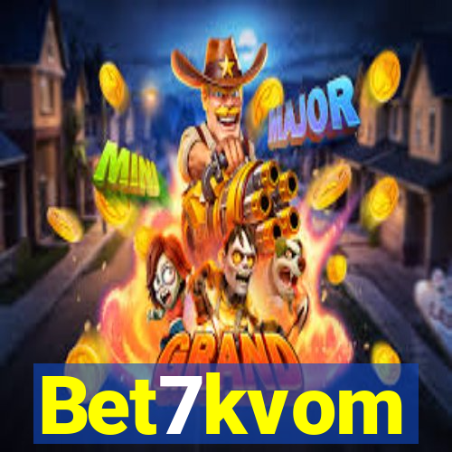 Bet7kvom